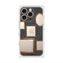 プレミアムパネル with MagSafe［ Photo Frames - Gray ］