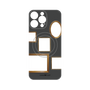 プレミアムパネル with MagSafe［ Photo Frames - Gray ］