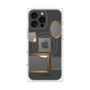 プレミアムパネル with MagSafe［ Photo Frames - Gray ］