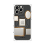 プレミアムパネル with MagSafe［ Photo Frames - Gray ］