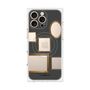 プレミアムパネル with MagSafe［ Photo Frames - Gray ］
