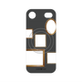 プレミアムパネル with MagSafe［ Photo Frames - Gray ］