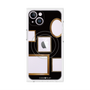 プレミアムパネル with MagSafe［ Photo Frames - Black ］
