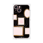 プレミアムパネル with MagSafe［ Photo Frames - Black ］