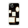 プレミアムパネル with MagSafe［ Photo Frames - Black ］