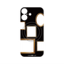 プレミアムパネル with MagSafe［ Photo Frames - Black ］