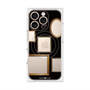 プレミアムパネル with MagSafe［ Photo Frames - Black ］