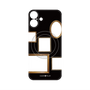 プレミアムパネル with MagSafe［ Photo Frames - Black ］