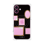 プレミアムパネル with MagSafe［ Photo Frames - Black ］