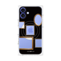 プレミアムパネル with MagSafe［ Photo Frames - Black ］