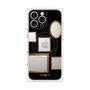 プレミアムパネル with MagSafe［ Photo Frames - Black ］