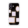プレミアムパネル with MagSafe［ Photo Frames - Black ］