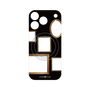 プレミアムパネル with MagSafe［ Photo Frames - Black ］