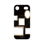 プレミアムパネル with MagSafe［ Photo Frames - Black ］