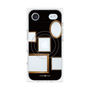 プレミアムパネル with MagSafe［ Photo Frames - Black ］