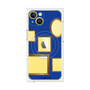 プレミアムパネル with MagSafe［ Photo Frames - Blue ］