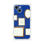 プレミアムパネル with MagSafe［ Photo Frames - Blue ］