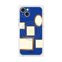 プレミアムパネル with MagSafe［ Photo Frames - Blue ］