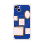 プレミアムパネル with MagSafe［ Photo Frames - Blue ］