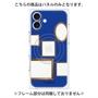 プレミアムパネル with MagSafe［ Photo Frames - Blue ］