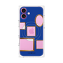 プレミアムパネル with MagSafe［ Photo Frames - Blue ］