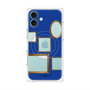 プレミアムパネル with MagSafe［ Photo Frames - Blue ］