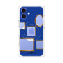 プレミアムパネル with MagSafe［ Photo Frames - Blue ］