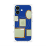 プレミアムパネル with MagSafe［ Photo Frames - Blue ］