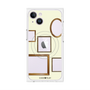 プレミアムパネル with MagSafe［ Photo Frames - Ivory ］