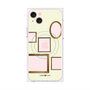 プレミアムパネル with MagSafe［ Photo Frames - Ivory ］