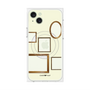 プレミアムパネル with MagSafe［ Photo Frames - Ivory ］