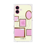 プレミアムパネル with MagSafe［ Photo Frames - Ivory ］