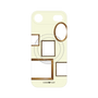 プレミアムパネル with MagSafe［ Photo Frames - Ivory ］