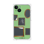 プレミアムパネル with MagSafe［ Photo Frames - Light Green ］