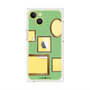 プレミアムパネル with MagSafe［ Photo Frames - Light Green ］