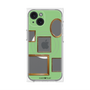 プレミアムパネル with MagSafe［ Photo Frames - Light Green ］