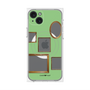 プレミアムパネル with MagSafe［ Photo Frames - Light Green ］