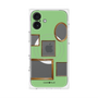 プレミアムパネル with MagSafe［ Photo Frames - Light Green ］