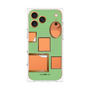 プレミアムパネル with MagSafe［ Photo Frames - Light Green ］