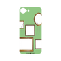 プレミアムパネル with MagSafe［ Photo Frames - Light Green ］