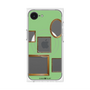 プレミアムパネル with MagSafe［ Photo Frames - Light Green ］