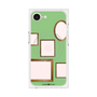 プレミアムパネル with MagSafe［ Photo Frames - Light Green ］