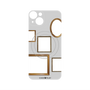 プレミアムパネル with MagSafe［ Photo Frames - Light Gray ］