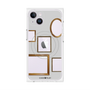 プレミアムパネル with MagSafe［ Photo Frames - Light Gray ］