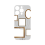 プレミアムパネル with MagSafe［ Photo Frames - Light Gray ］