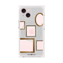 プレミアムパネル with MagSafe［ Photo Frames - Light Gray ］