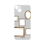 プレミアムパネル with MagSafe［ Photo Frames - Light Gray ］