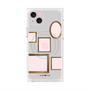 プレミアムパネル with MagSafe［ Photo Frames - Light Gray ］