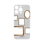 プレミアムパネル with MagSafe［ Photo Frames - Light Gray ］