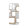 プレミアムパネル with MagSafe［ Photo Frames - Light Gray ］